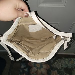 Coach crossbody